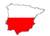 CETOSA - Polski